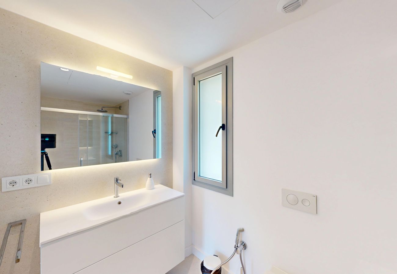 Ferienwohnung in Oliva - Destiny by On Travel