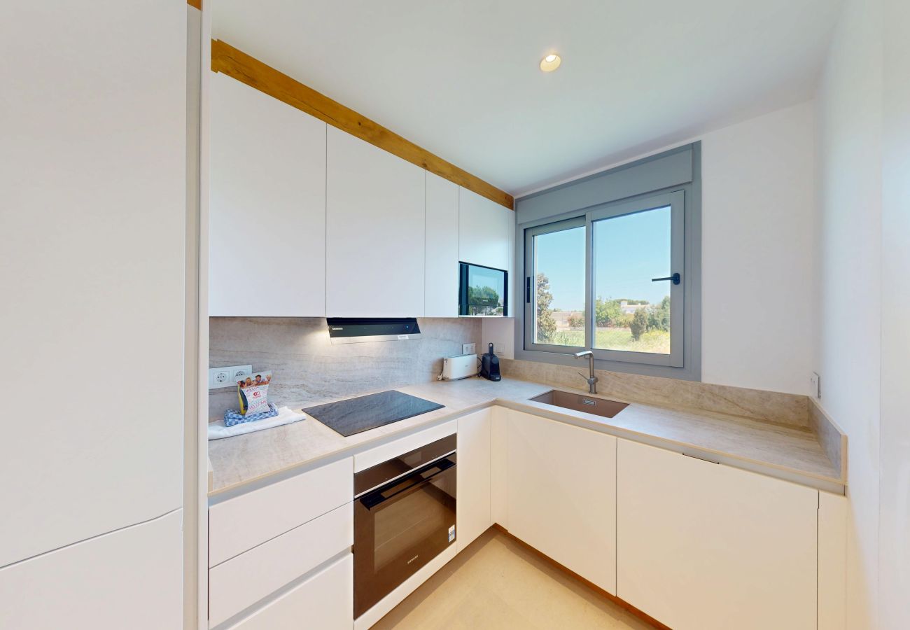 Ferienwohnung in Oliva - Destiny by On Travel
