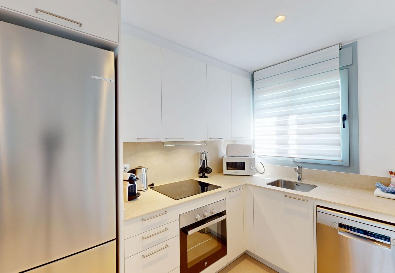 Ferienwohnung in Oliva - Radiance by On Travel