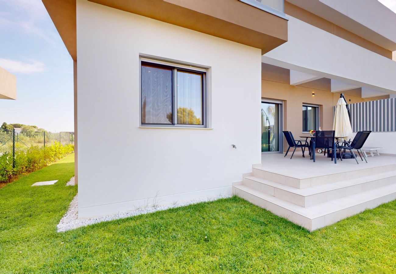 Ferienwohnung in Oliva - Radiance by On Travel
