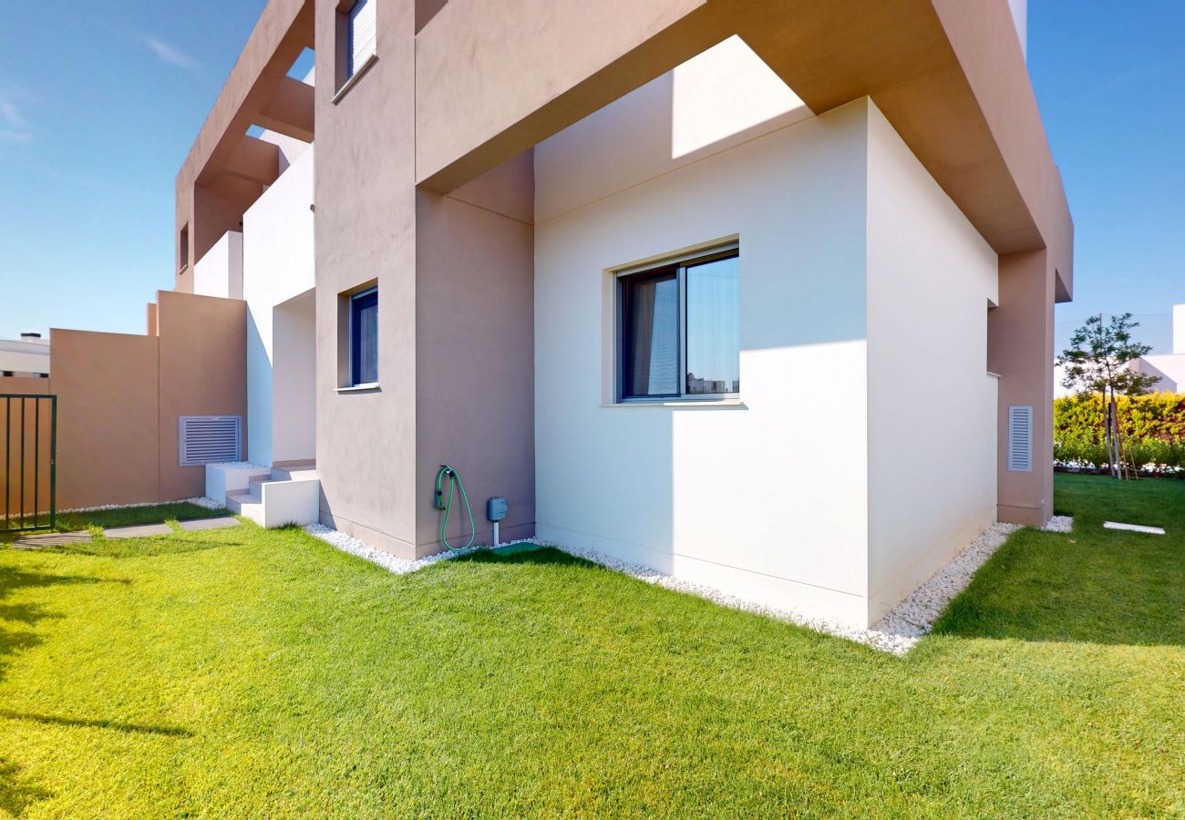 Ferienwohnung in Oliva - Radiance by On Travel