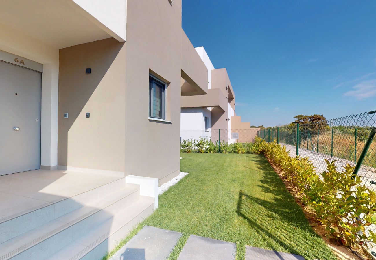Ferienwohnung in Oliva - Radiance by On Travel