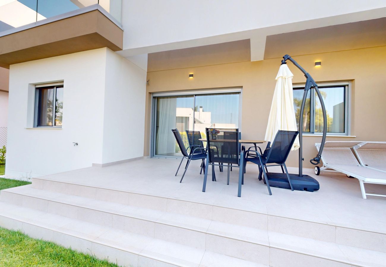 Ferienwohnung in Oliva - Radiance by On Travel