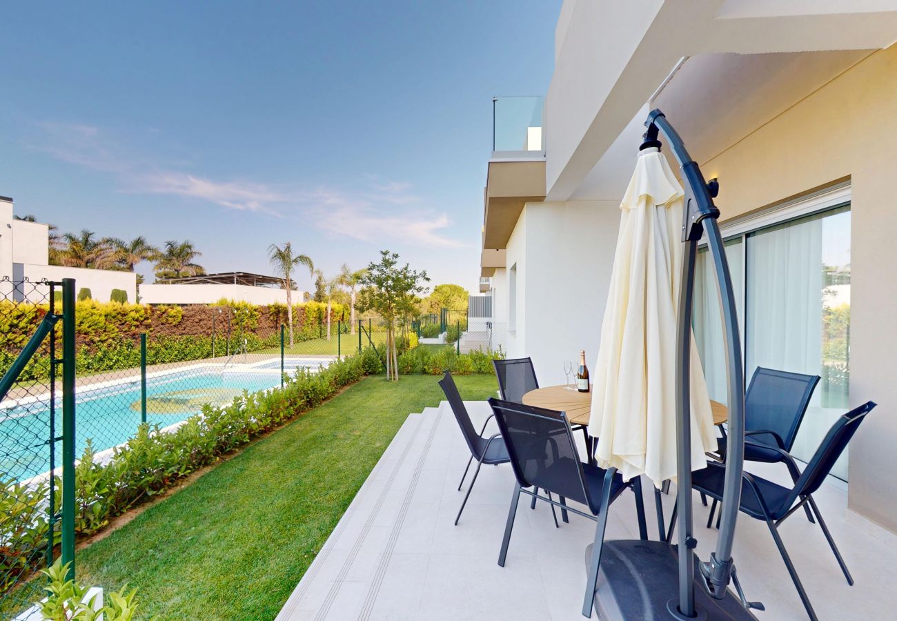 Ferienwohnung in Oliva - Radiance by On Travel