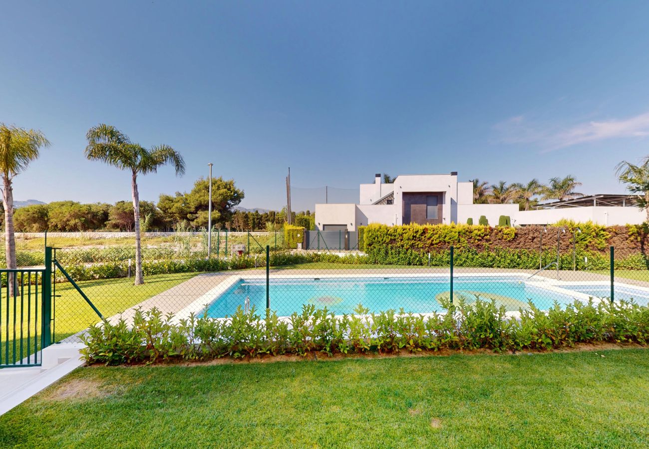 Ferienwohnung in Oliva - Radiance by On Travel