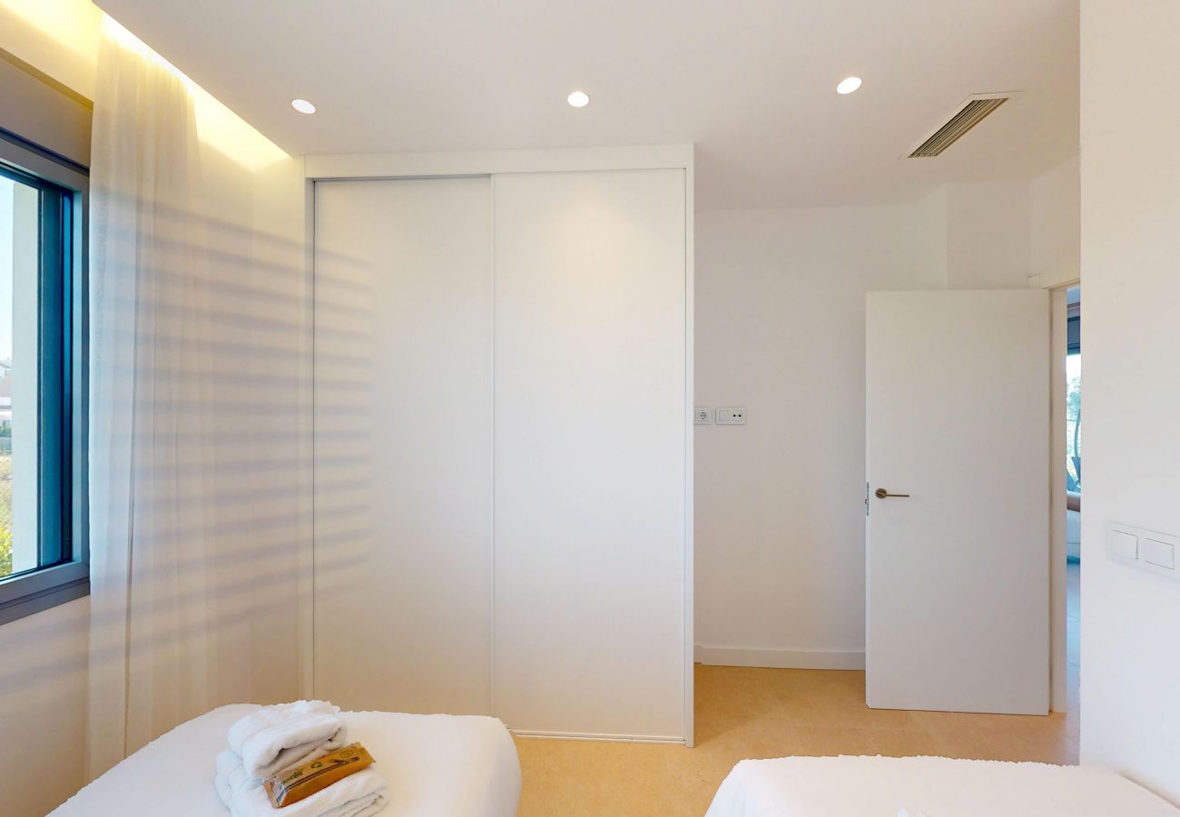 Ferienwohnung in Oliva - Radiance by On Travel