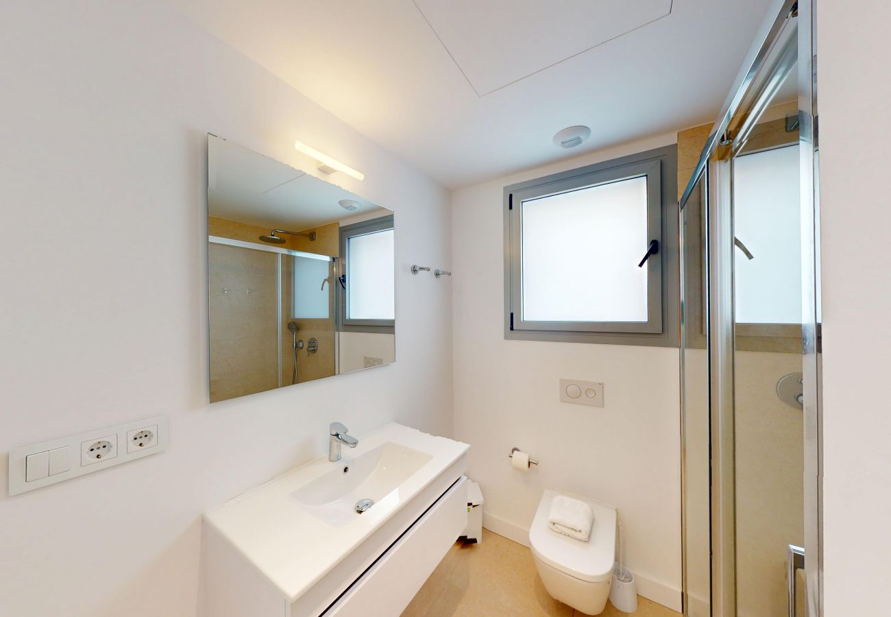 Ferienwohnung in Oliva - Radiance by On Travel