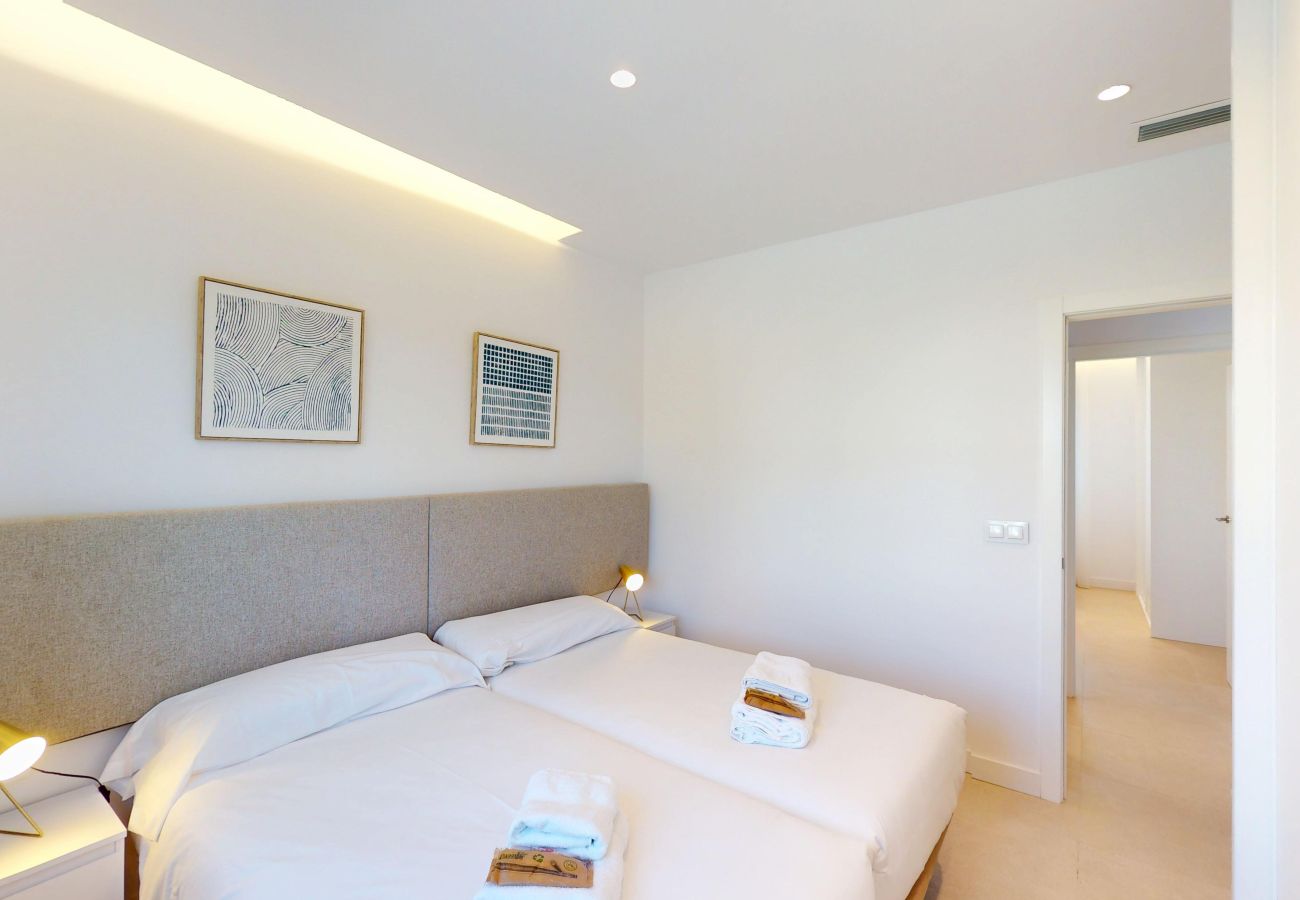 Ferienwohnung in Oliva - Radiance by On Travel