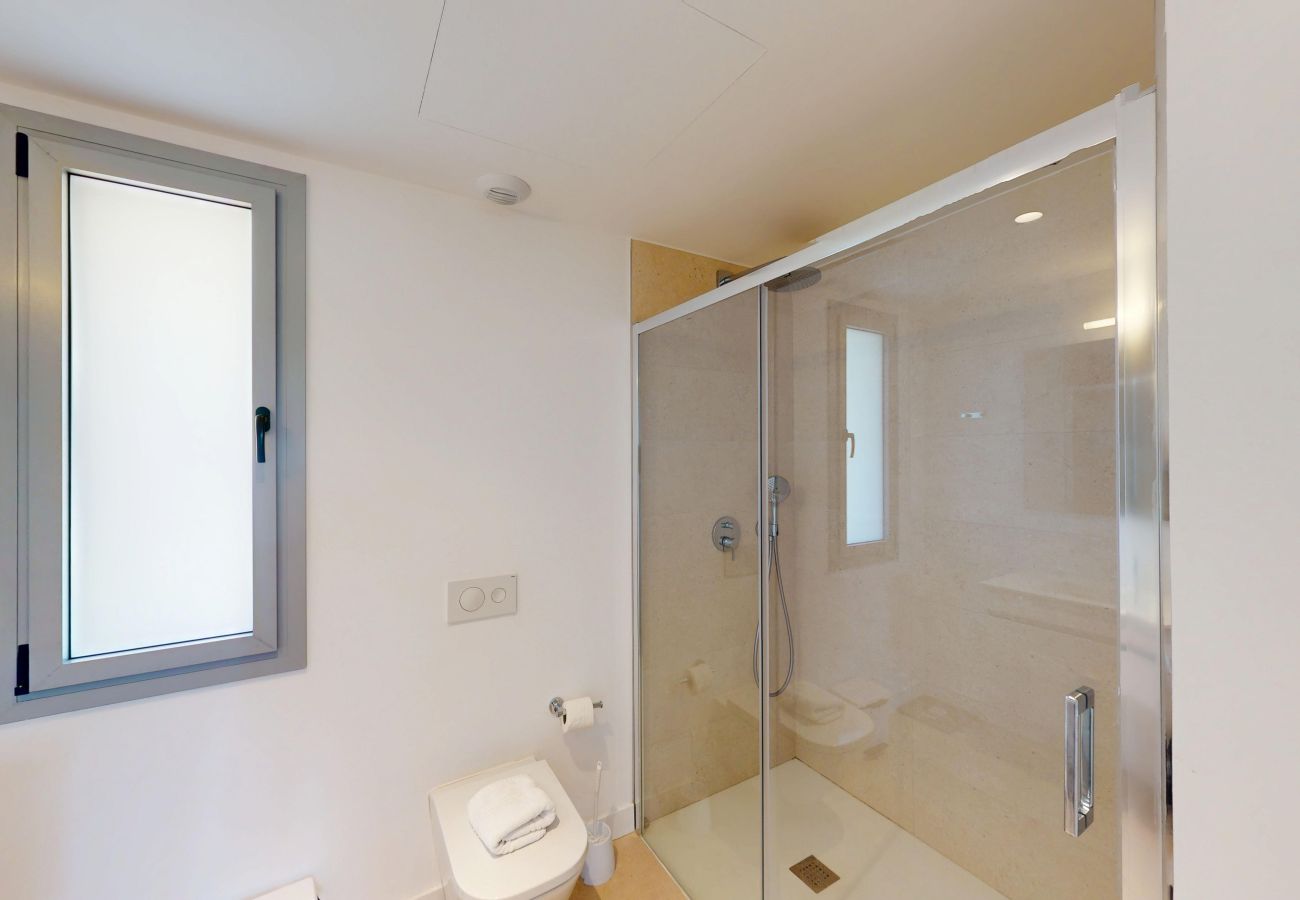 Ferienwohnung in Oliva - Radiance by On Travel