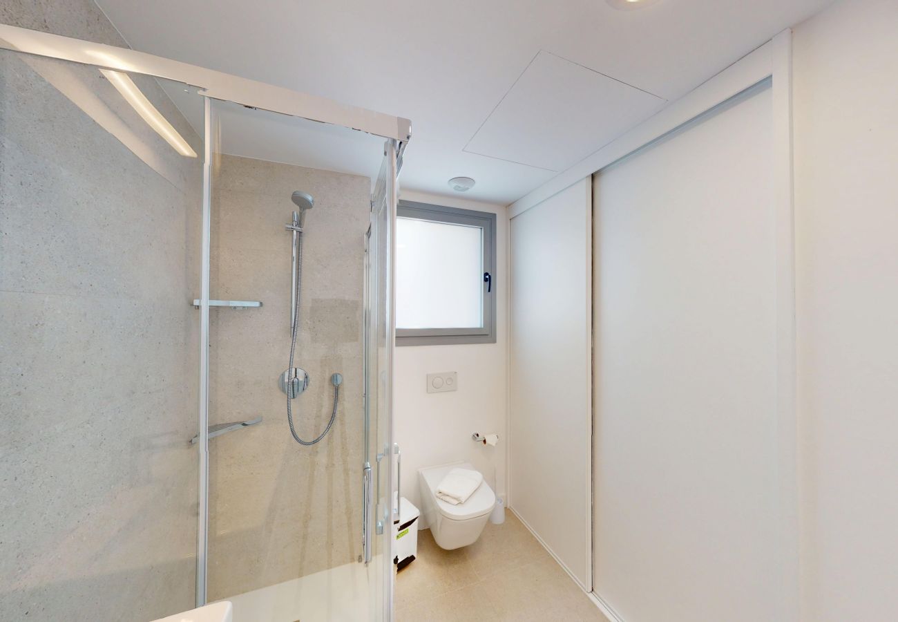 Ferienwohnung in Oliva - Bright by On Travel