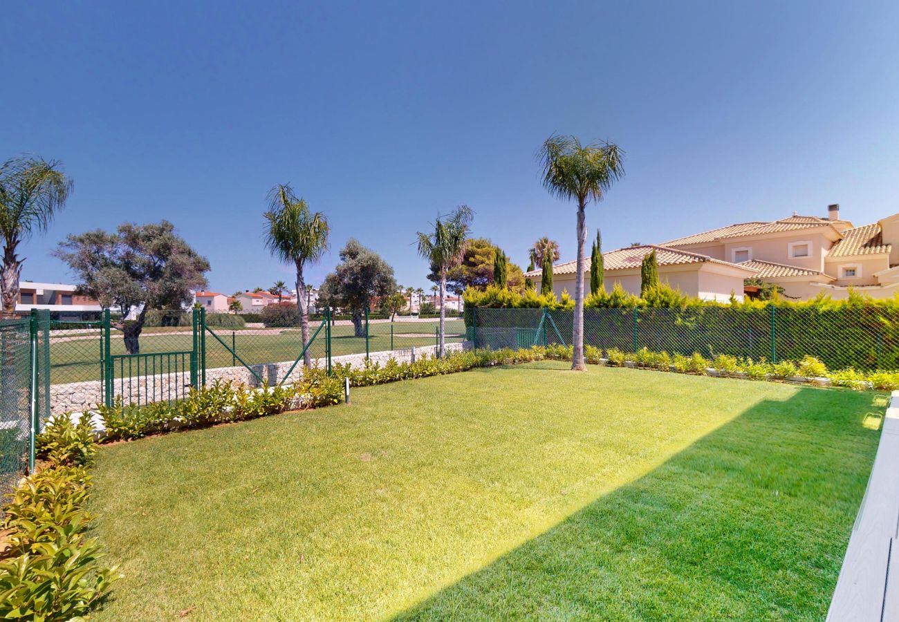 Ferienwohnung in Oliva - Amanecer Golf by On Travel