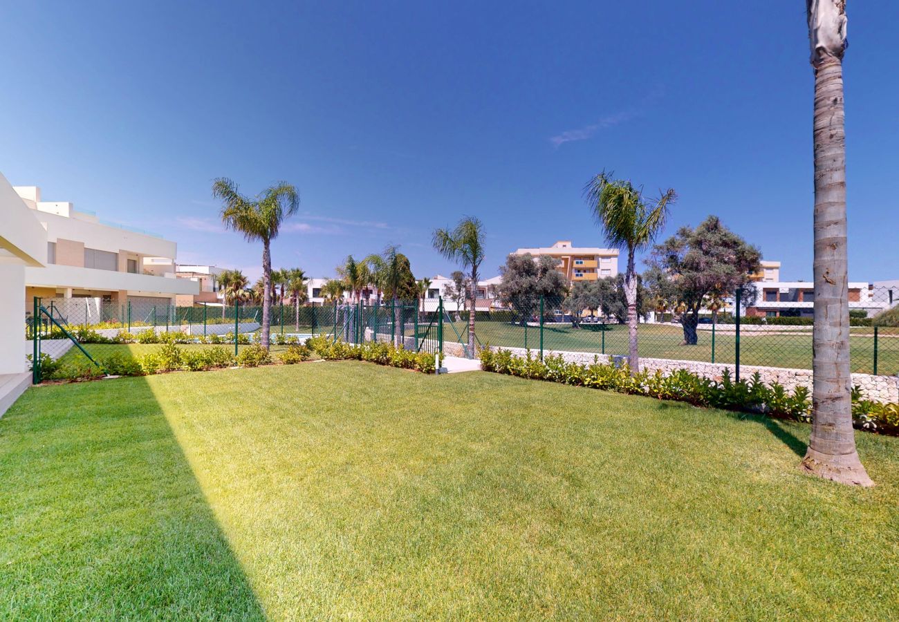 Ferienwohnung in Oliva - Amanecer Golf by On Travel