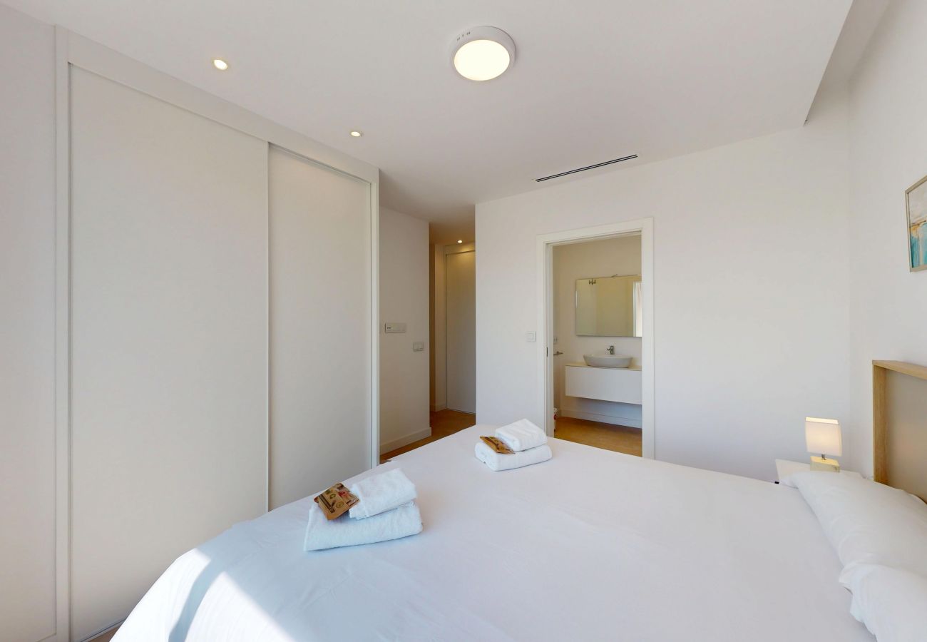 Ferienwohnung in Oliva - Amanecer Golf by On Travel
