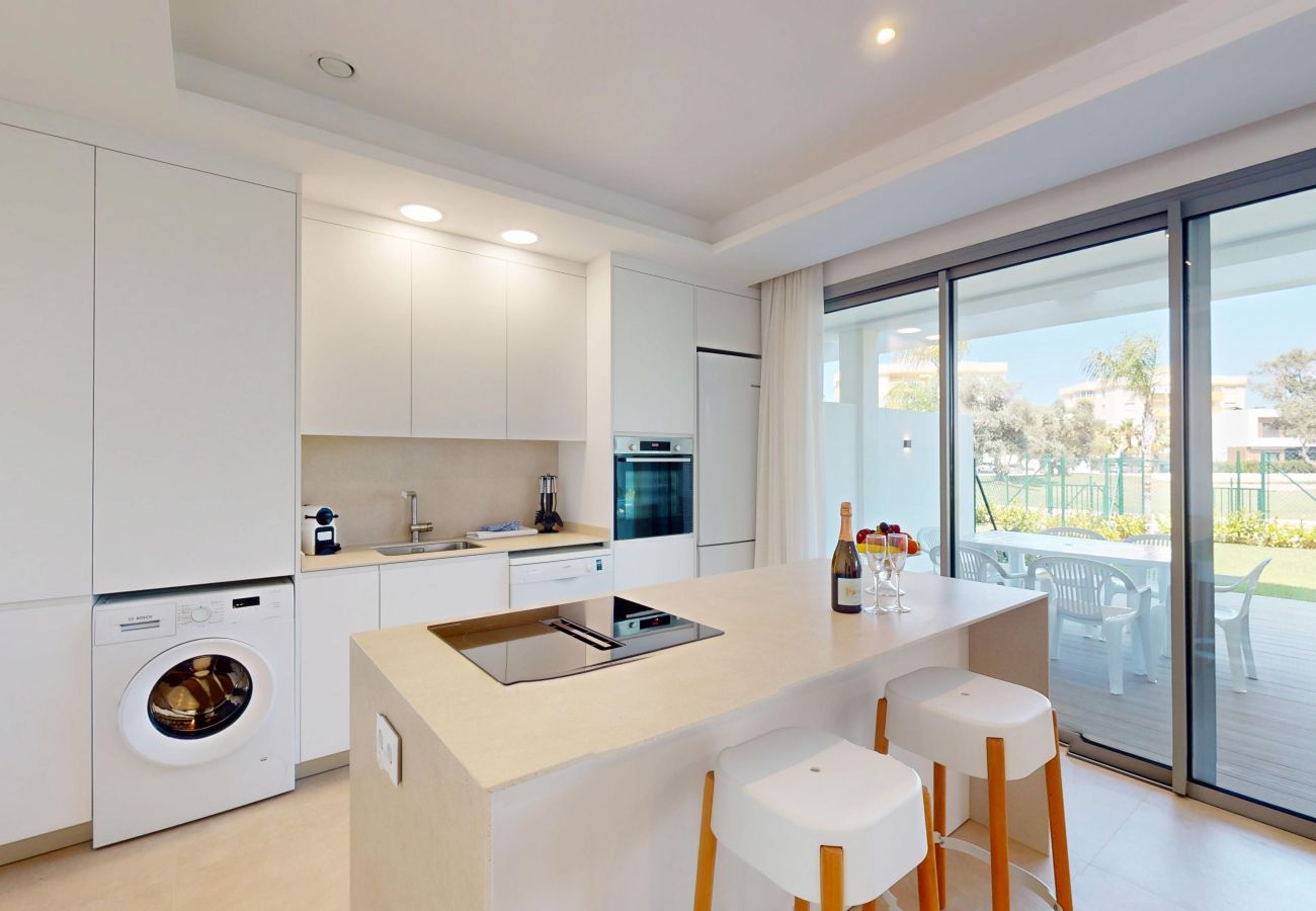 Ferienwohnung in Oliva - Amanecer Golf by On Travel