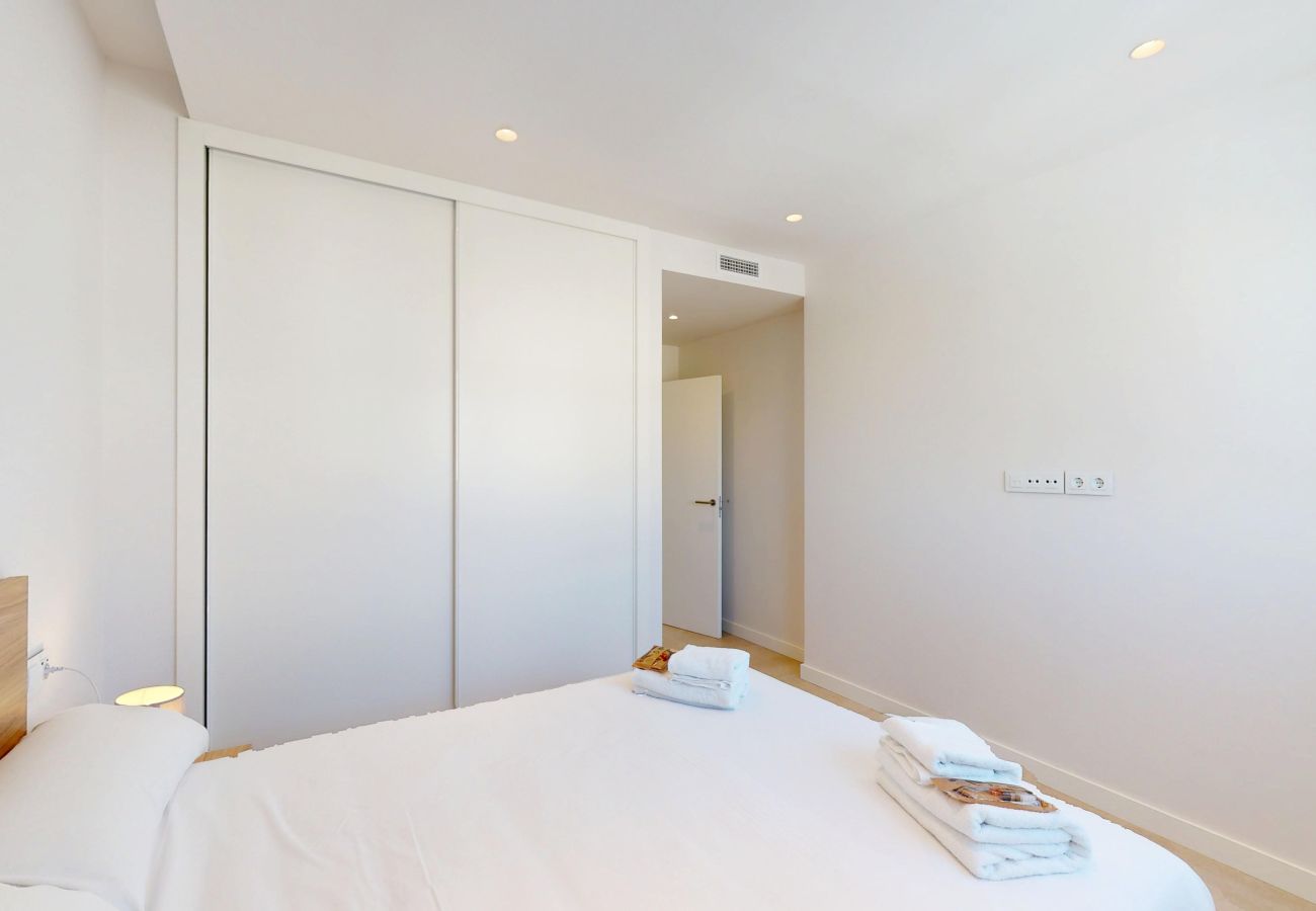 Ferienwohnung in Oliva - Lemon by On Travel