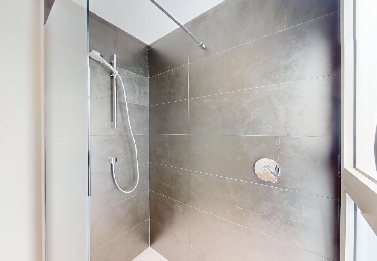 Ferienwohnung in Oliva - Lemon by On Travel