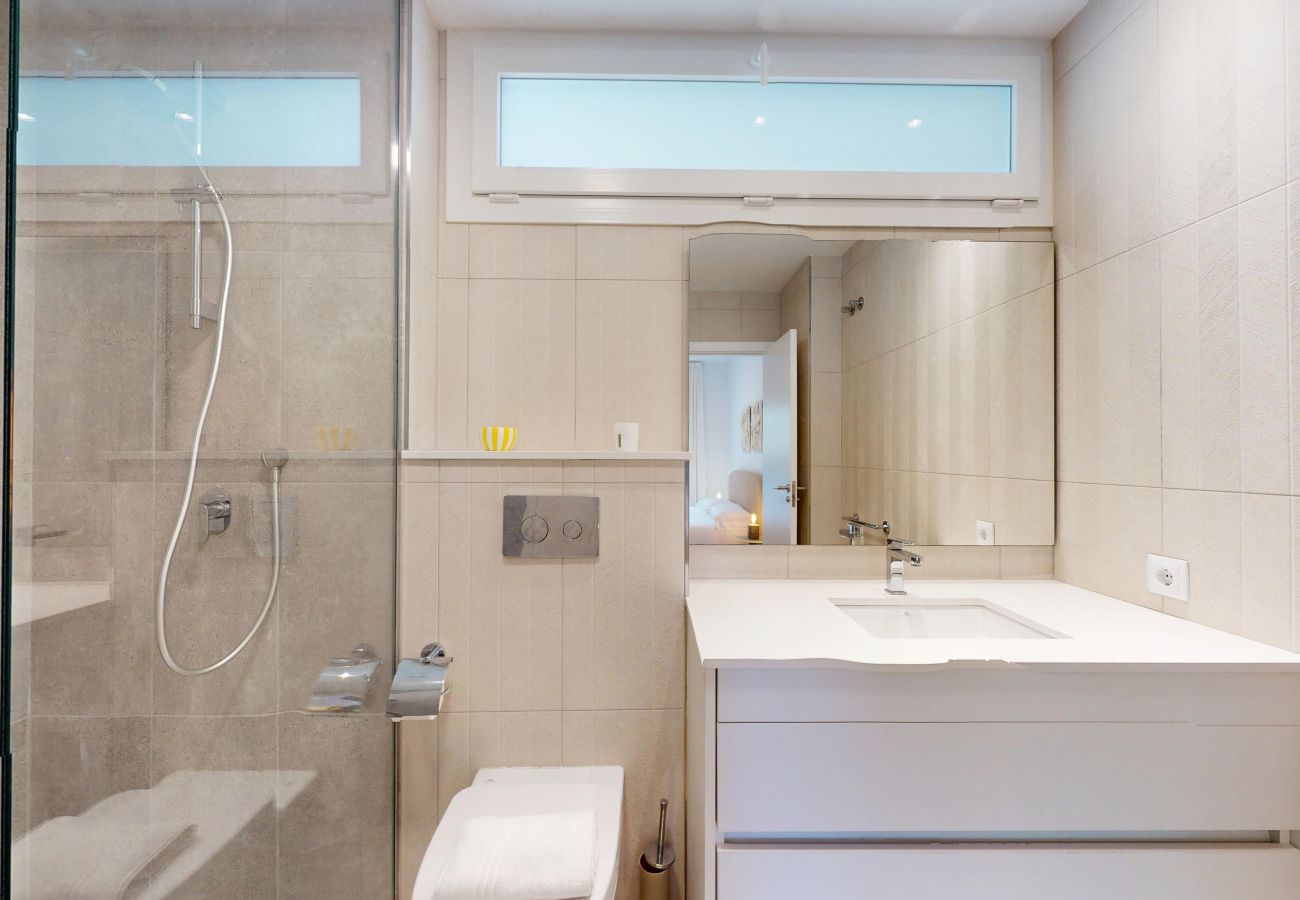 Ferienwohnung in Oliva - Nubes By On Travel