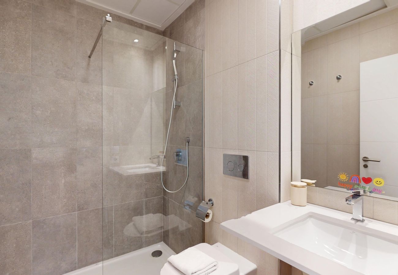 Ferienwohnung in Oliva - Nubes By On Travel