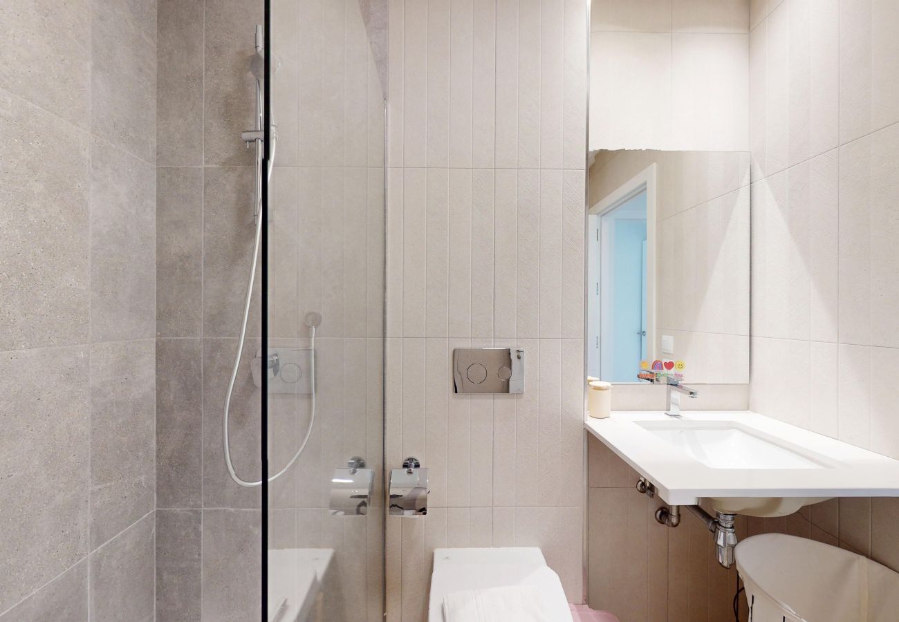 Ferienwohnung in Oliva - Nubes By On Travel