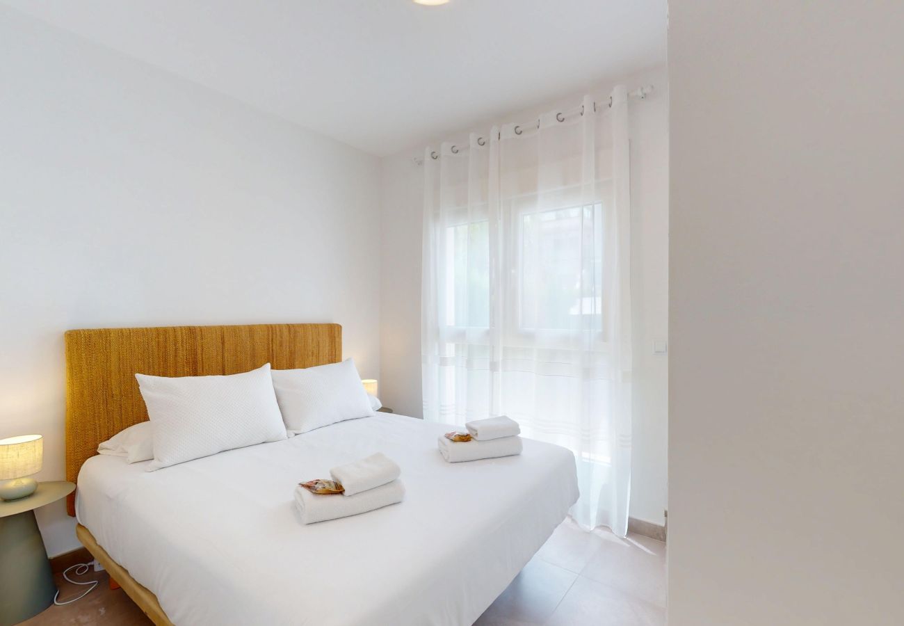 Ferienwohnung in Oliva - Nubes By On Travel