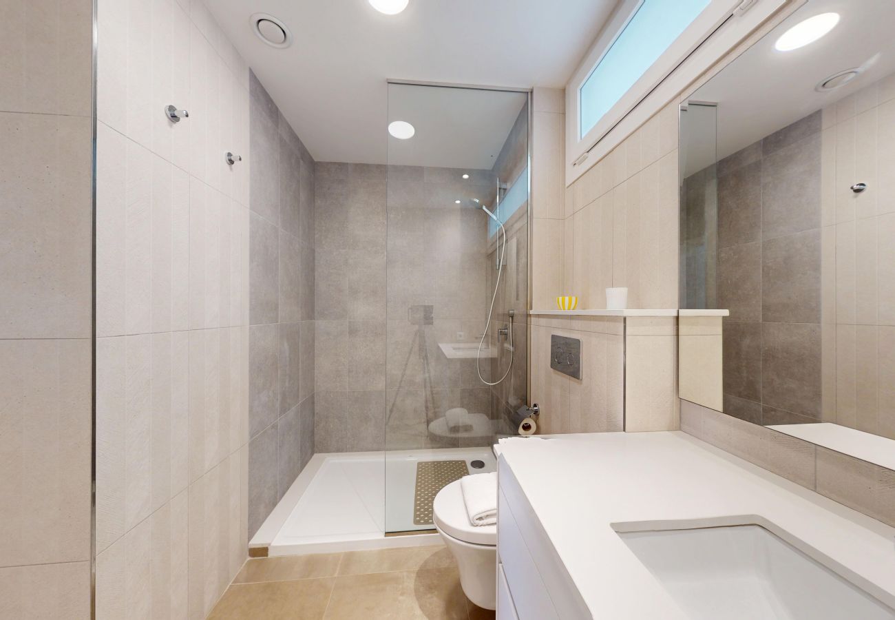 Ferienwohnung in Oliva - Nubes By On Travel