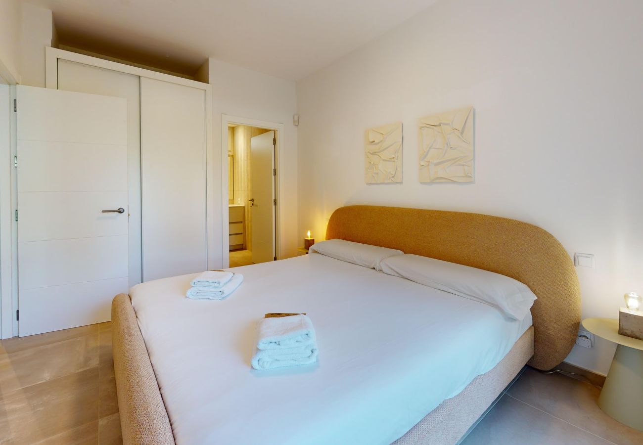 Ferienwohnung in Oliva - Nubes By On Travel