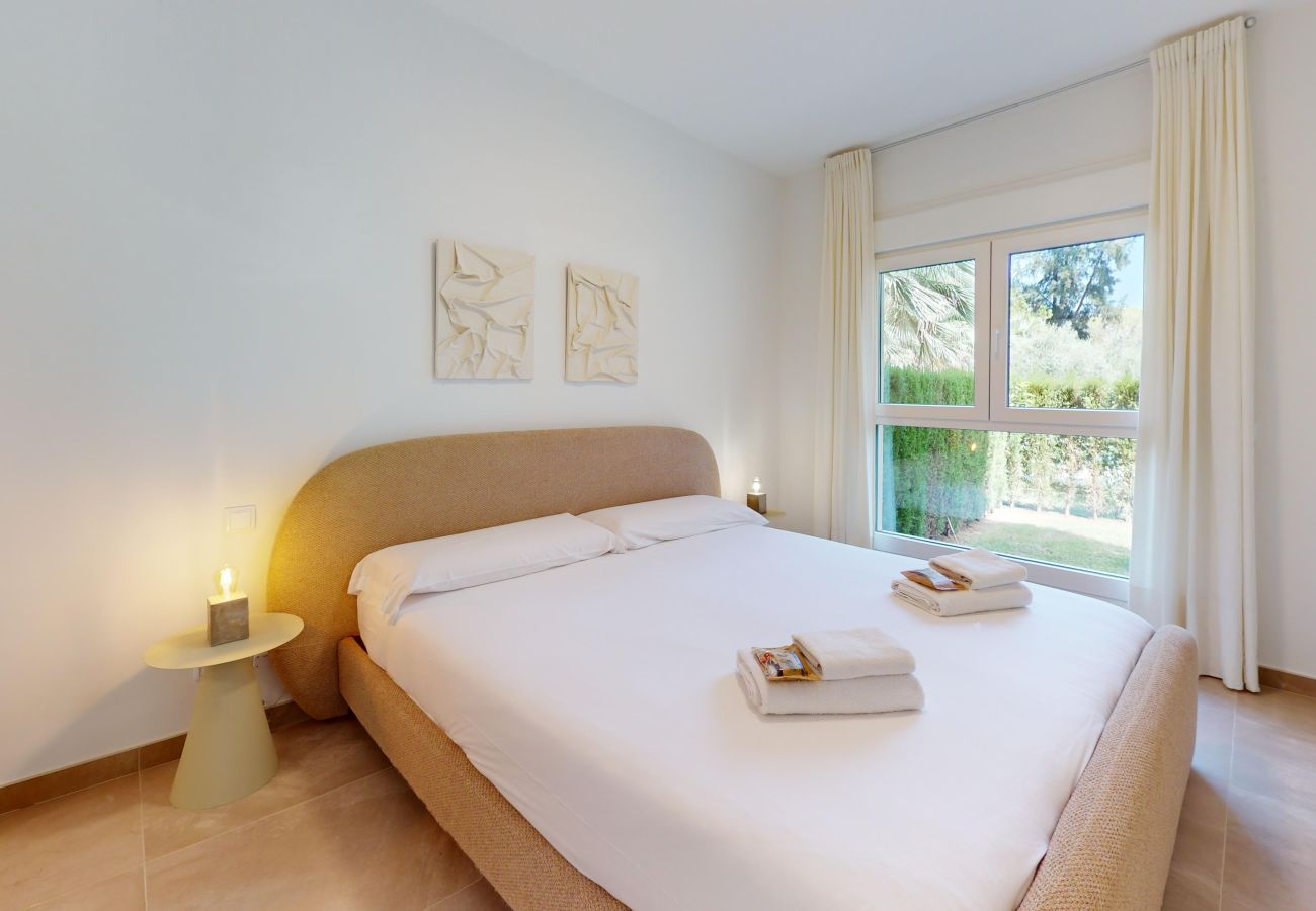 Ferienwohnung in Oliva - Nubes By On Travel