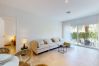 Ferienwohnung in Oliva - Nubes By On Travel
