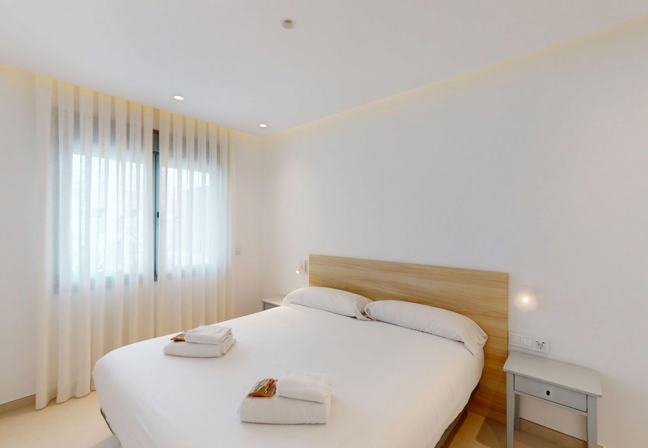 Ferienwohnung in Oliva - Eclipse by On Travel