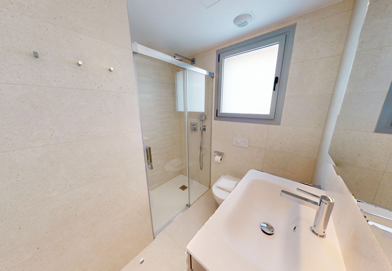 Ferienwohnung in Oliva - Eclipse by On Travel