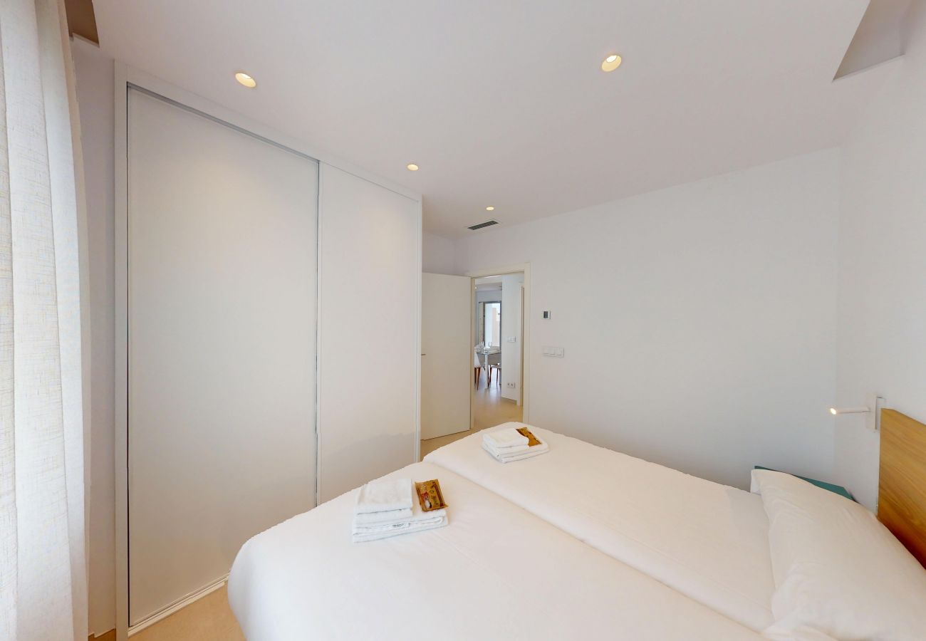 Ferienwohnung in Oliva - Eclipse by On Travel