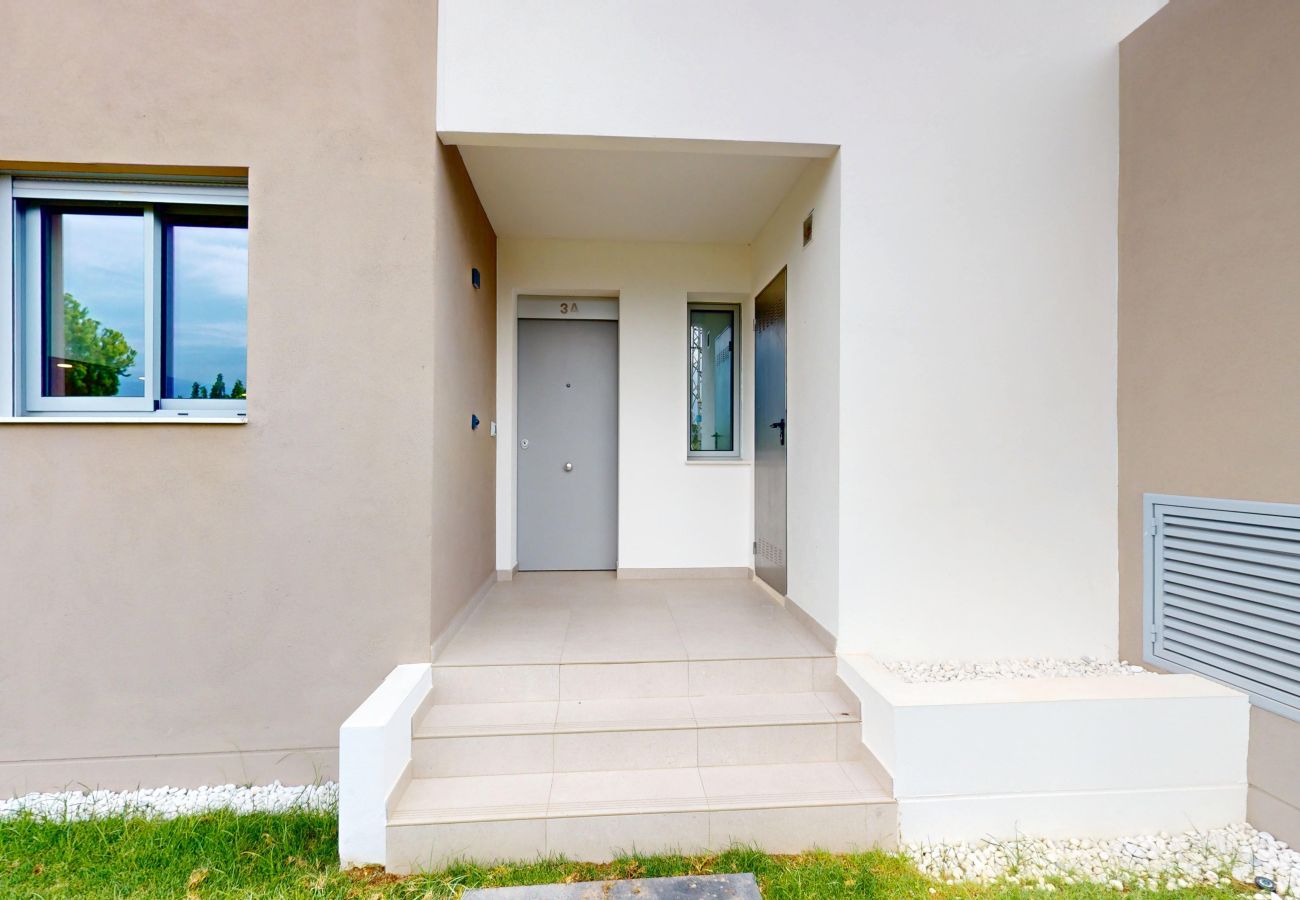 Ferienwohnung in Oliva - Eclipse by On Travel