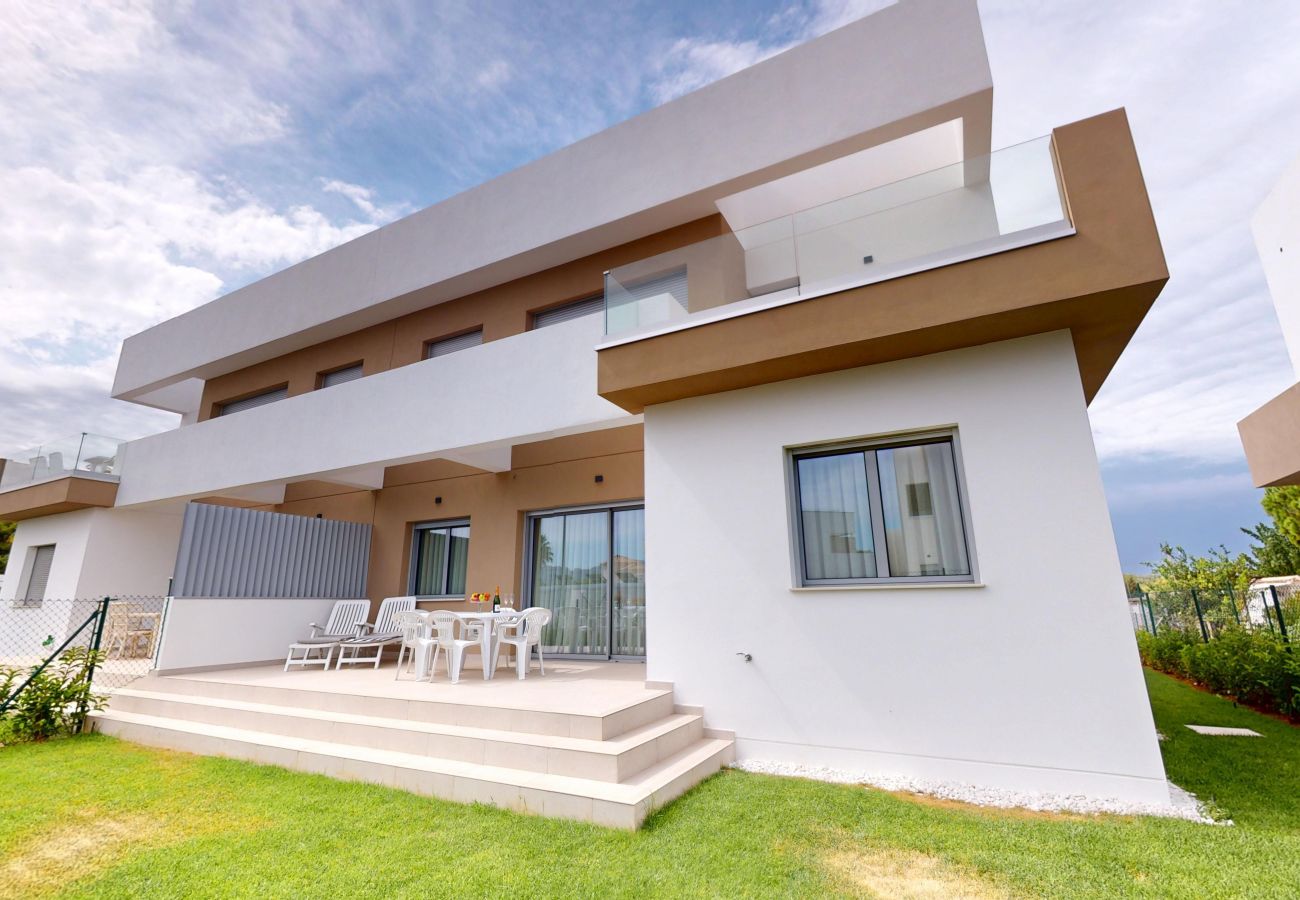 Ferienwohnung in Oliva - Eclipse by On Travel