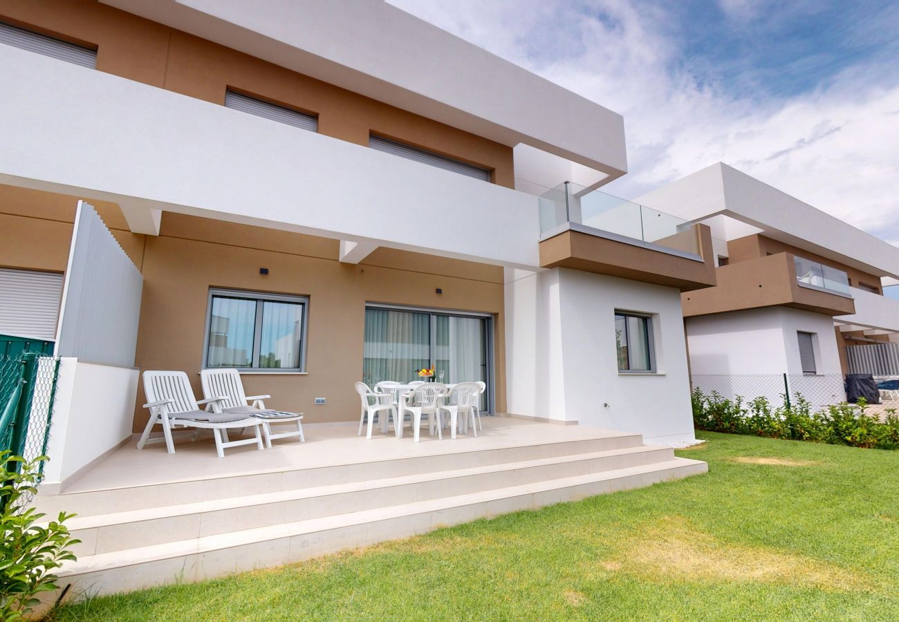 Ferienwohnung in Oliva - Eclipse by On Travel