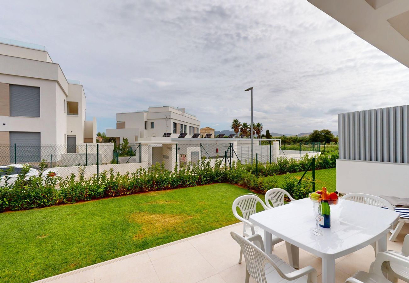 Ferienwohnung in Oliva - Eclipse by On Travel