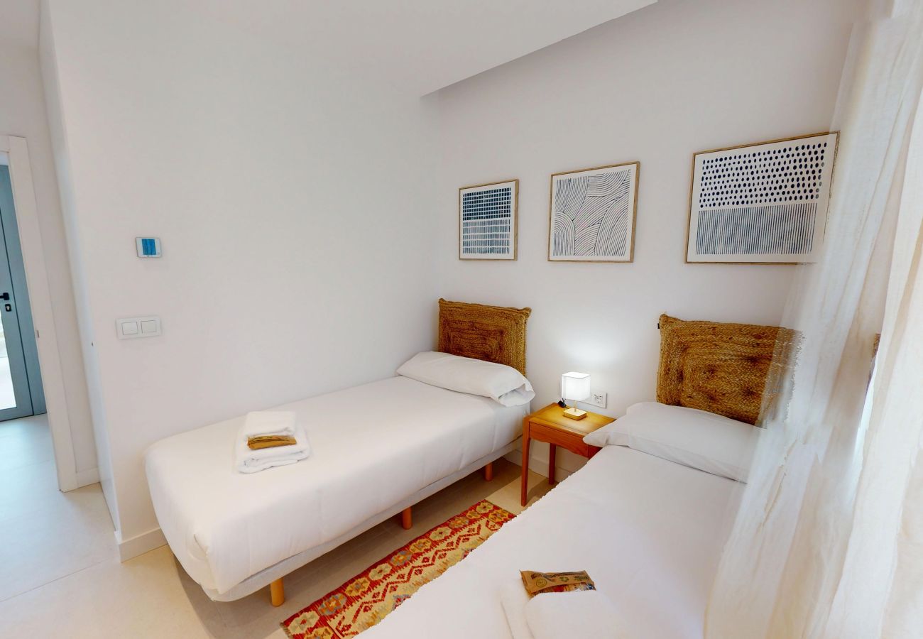 Ferienwohnung in Oliva - Moonlight by On Travel