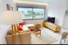 Ferienwohnung in Oliva - Moonlight by On Travel