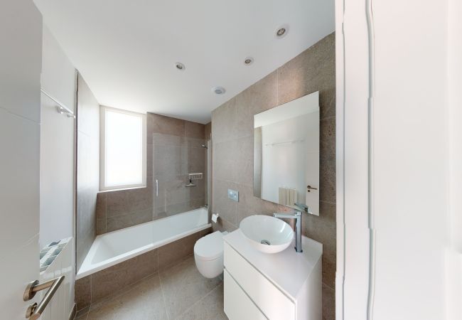 Villa in Oliva - Villa Colibri by ON Travel Villa in Oliva - Villa Colibri by ON Travel