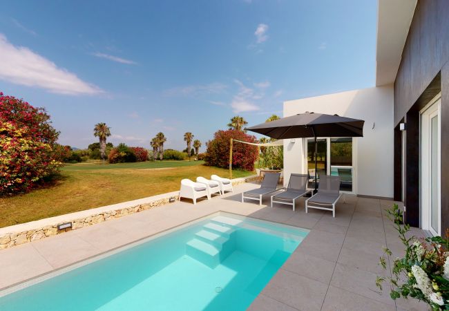 Villa in Oliva - Villa Colibri by ON Travel Villa in Oliva - Villa Colibri by ON Travel