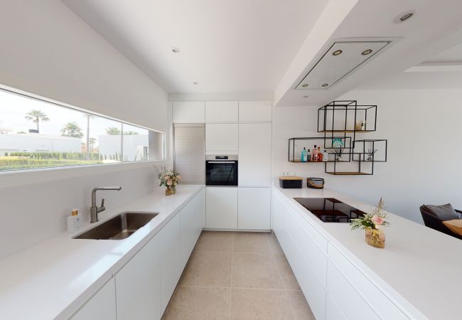 Villa in Oliva - Villa Colibri by ON Travel Villa in Oliva - Villa Colibri by ON Travel