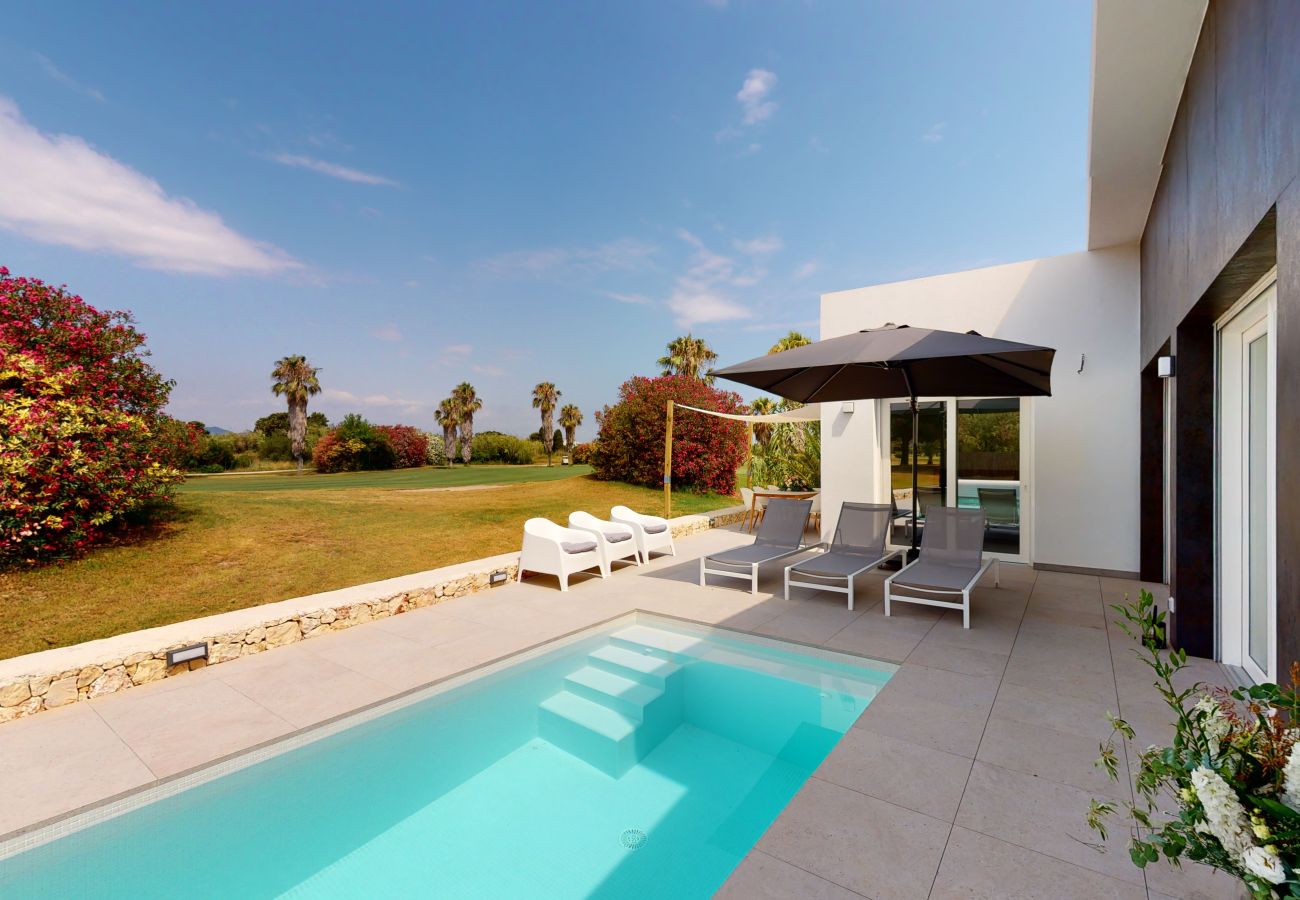 Villa in Oliva - Villa Colibri by ON Travel