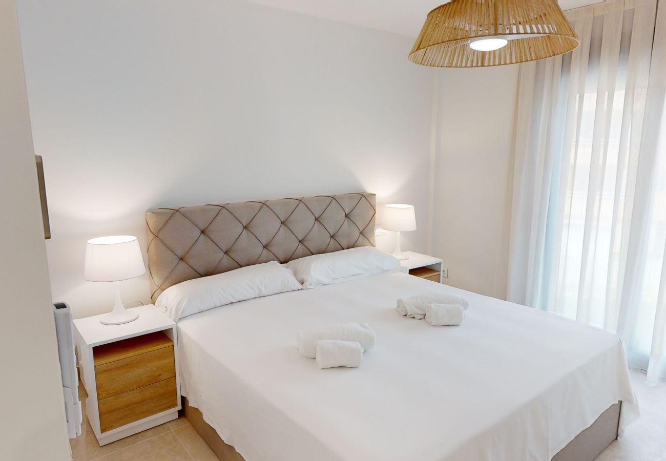 Apartment in Oliva -  The Rooftop Los Lagos by ON Travel