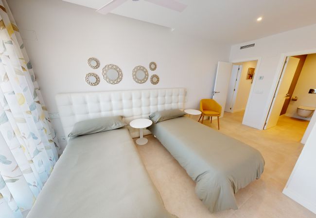 Apartment in Oliva - Ático Oceanic by ON Travel Apartment in Oliva - Ático Oceanic by ON Travel