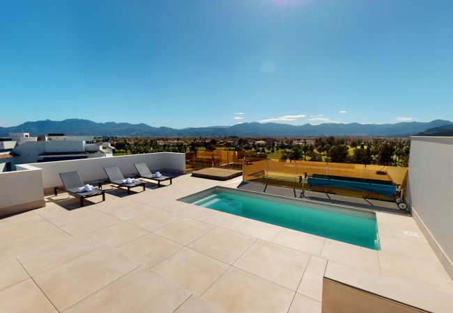 Apartment in Oliva - Ático Oceanic by ON Travel Apartment in Oliva - Ático Oceanic by ON Travel