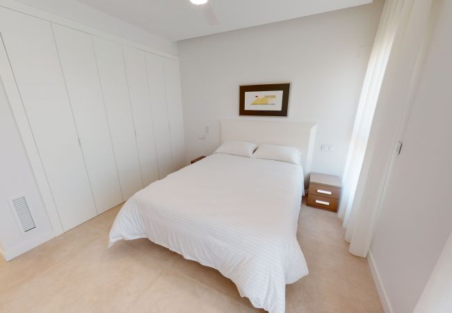 Apartment in Oliva - Ático Oceanic by ON Travel Apartment in Oliva - Ático Oceanic by ON Travel