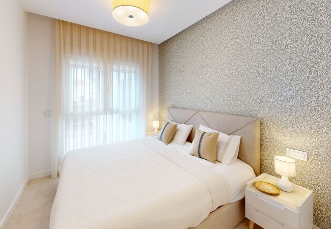 Apartment in Oliva - Lirio by ON Travel Apartment in Oliva - Lirio by ON Travel