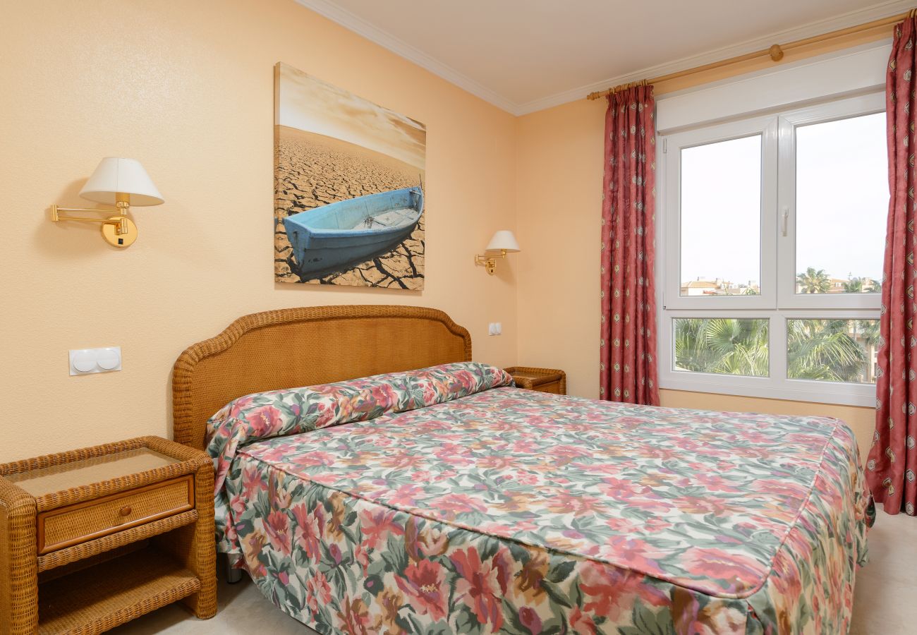 Apartment in Denia - Denia Beachfront apartment by ON Travel
