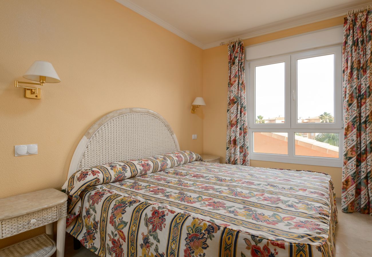 Apartment in Denia - Denia Beachfront apartment by ON Travel