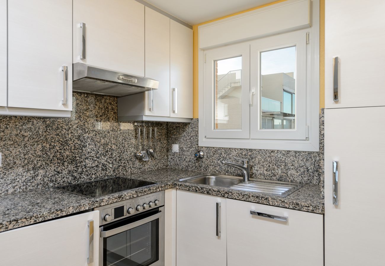 Apartment in Denia - Denia Beachfront apartment by ON Travel