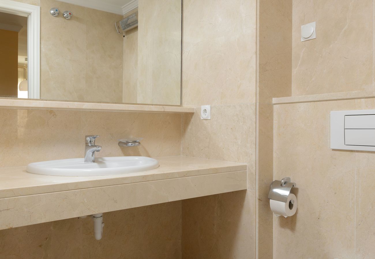 Apartment in Denia - Denia Beachfront apartment by ON Travel